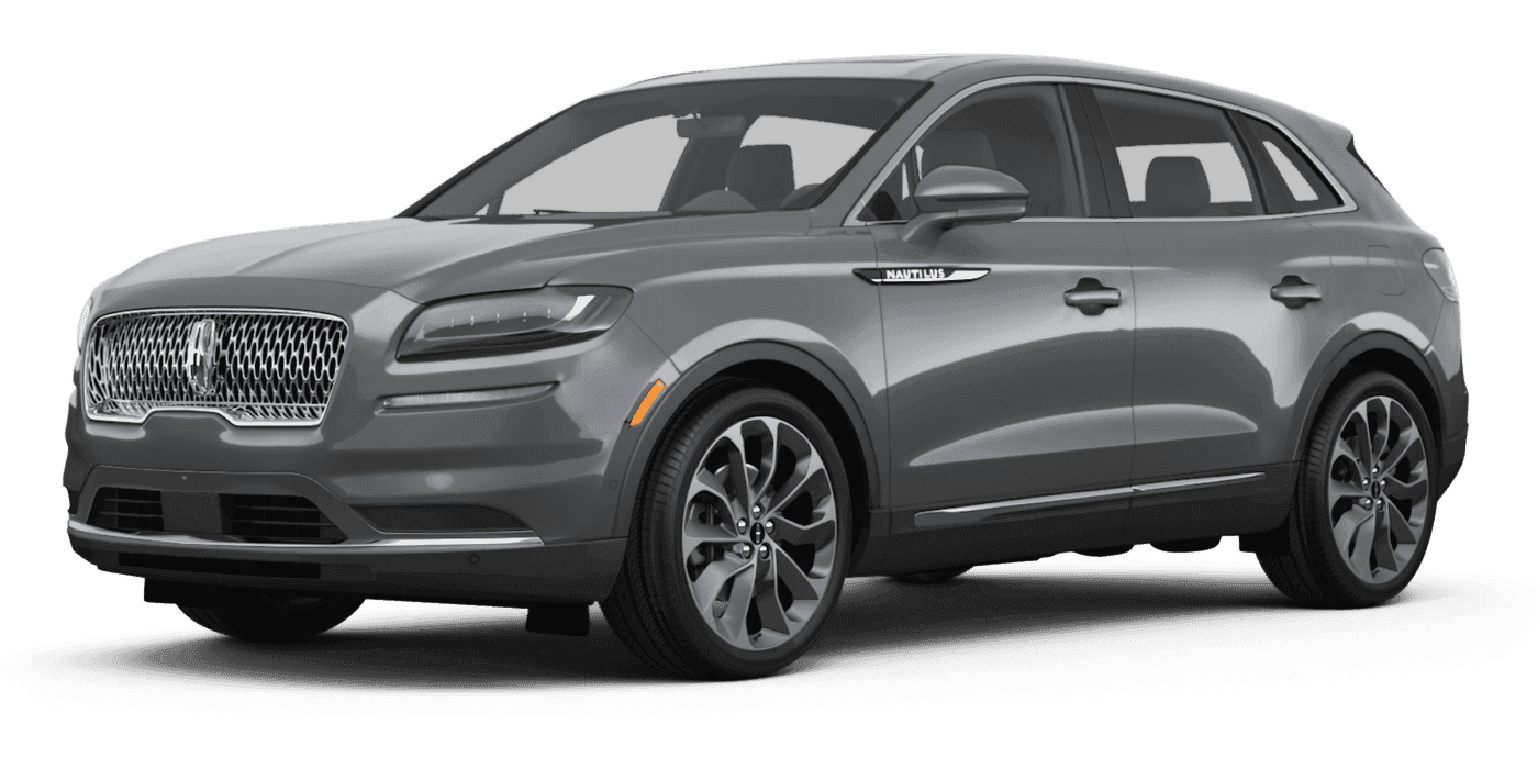 2023 Lincoln Nautilus Reserve in Columbia MO For Sale - Image 1