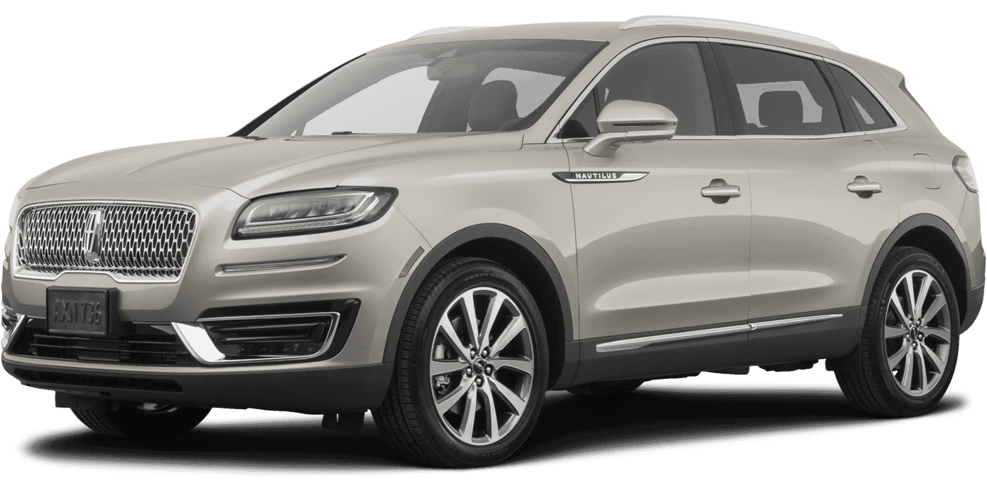 2023 Lincoln Nautilus Standard in Pembroke Pines FL For Sale - Image 1