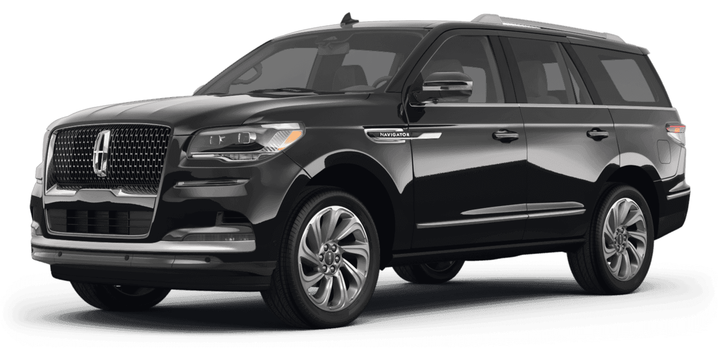 2023 Lincoln Navigator Reserve in St. Louis Park MN For Sale - Image 1