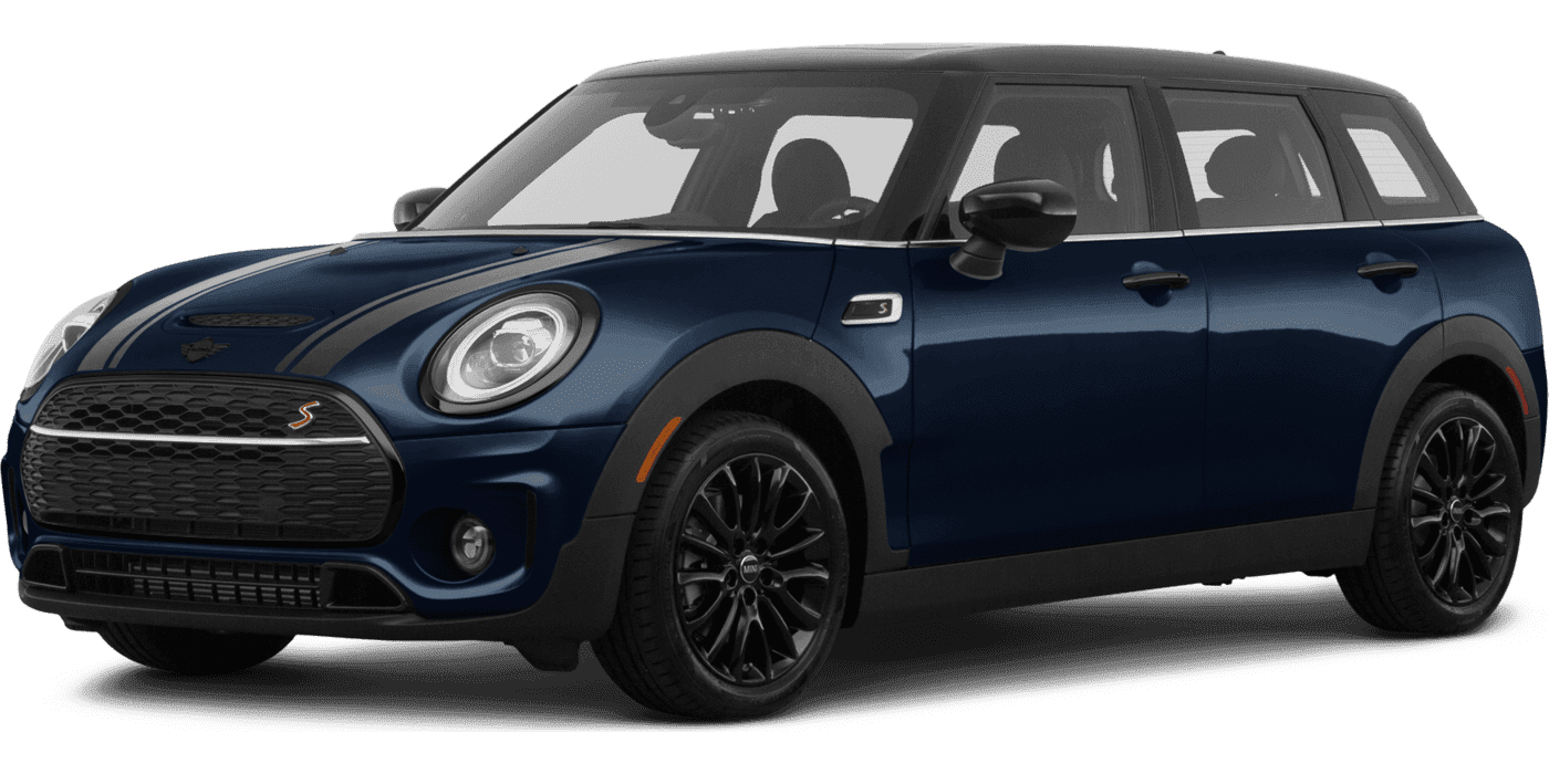 2023 MINI Clubman Cooper S in Darien CT For Sale - Image 1