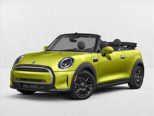 2023 MINI Convertible Cooper S in Knoxville TN For Sale - Image 1