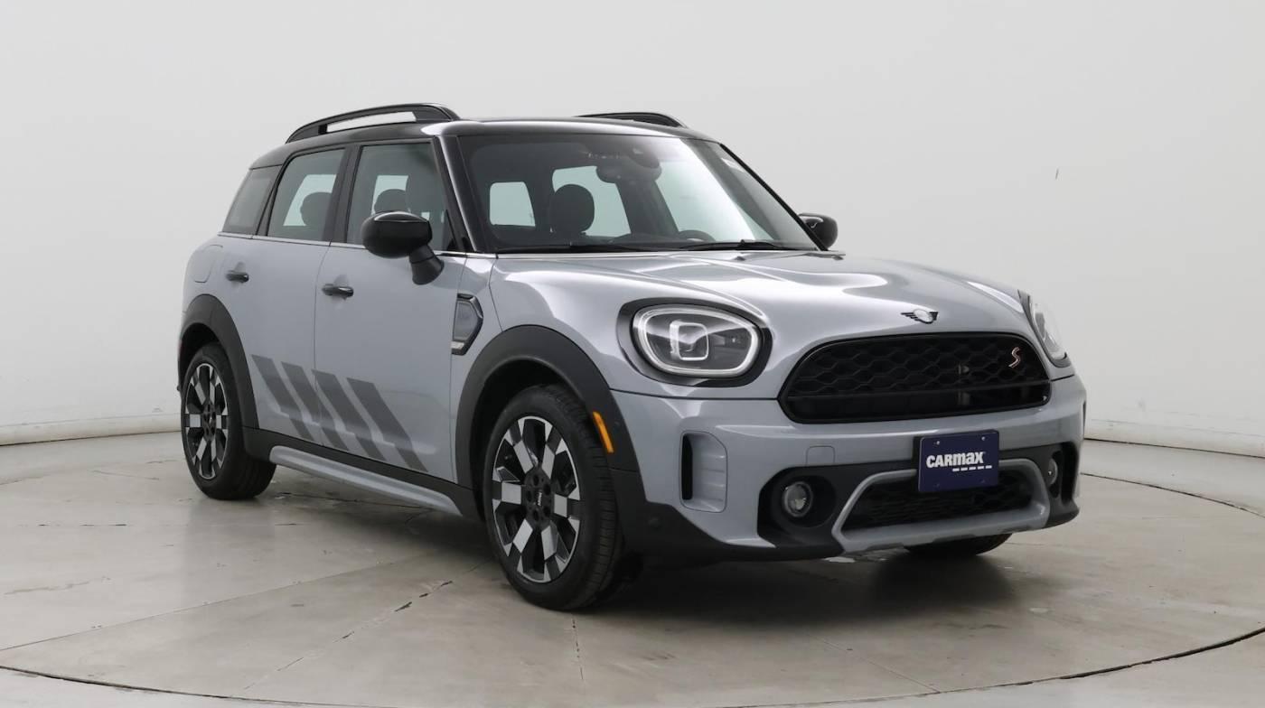2023 MINI Countryman Cooper S in Inglewood CA For Sale - Image 1