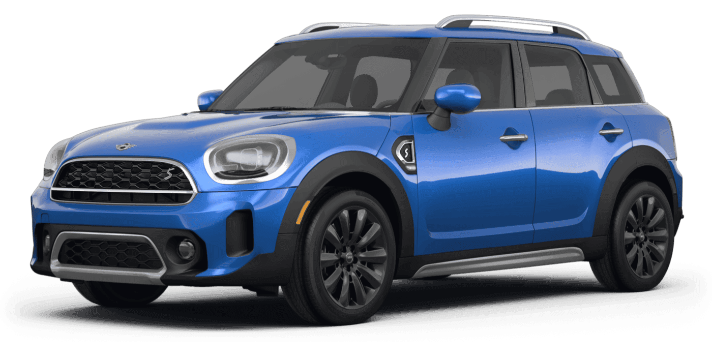 2023 MINI Countryman Cooper S in San Antonio TX For Sale - Image 1