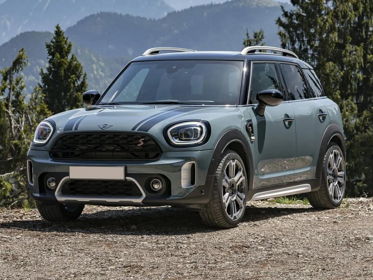 2023 MINI Countryman Cooper S in White Plains NY For Sale - Image 1