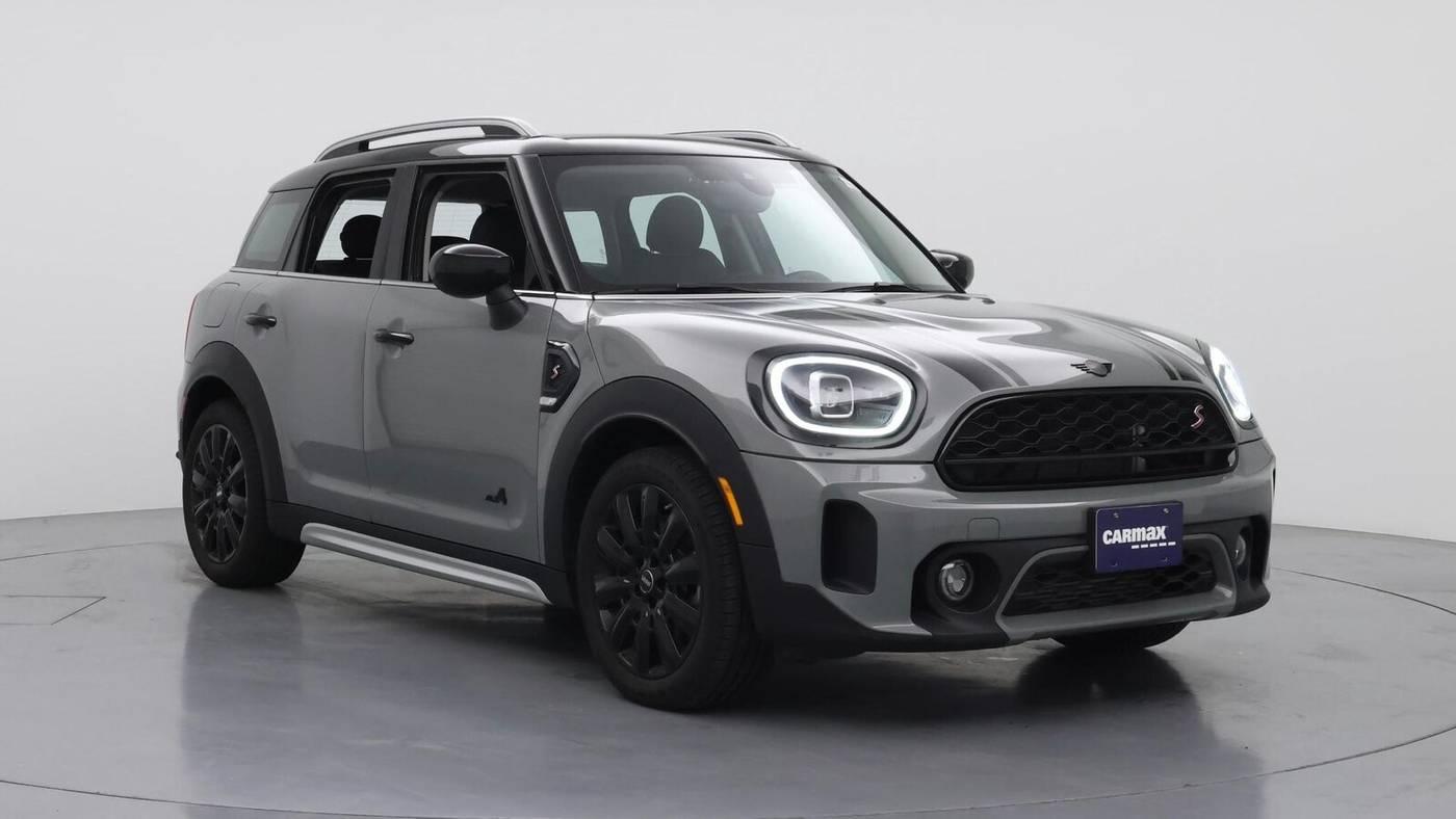 2023 MINI Countryman Cooper S in Birmingham AL For Sale - Image 1