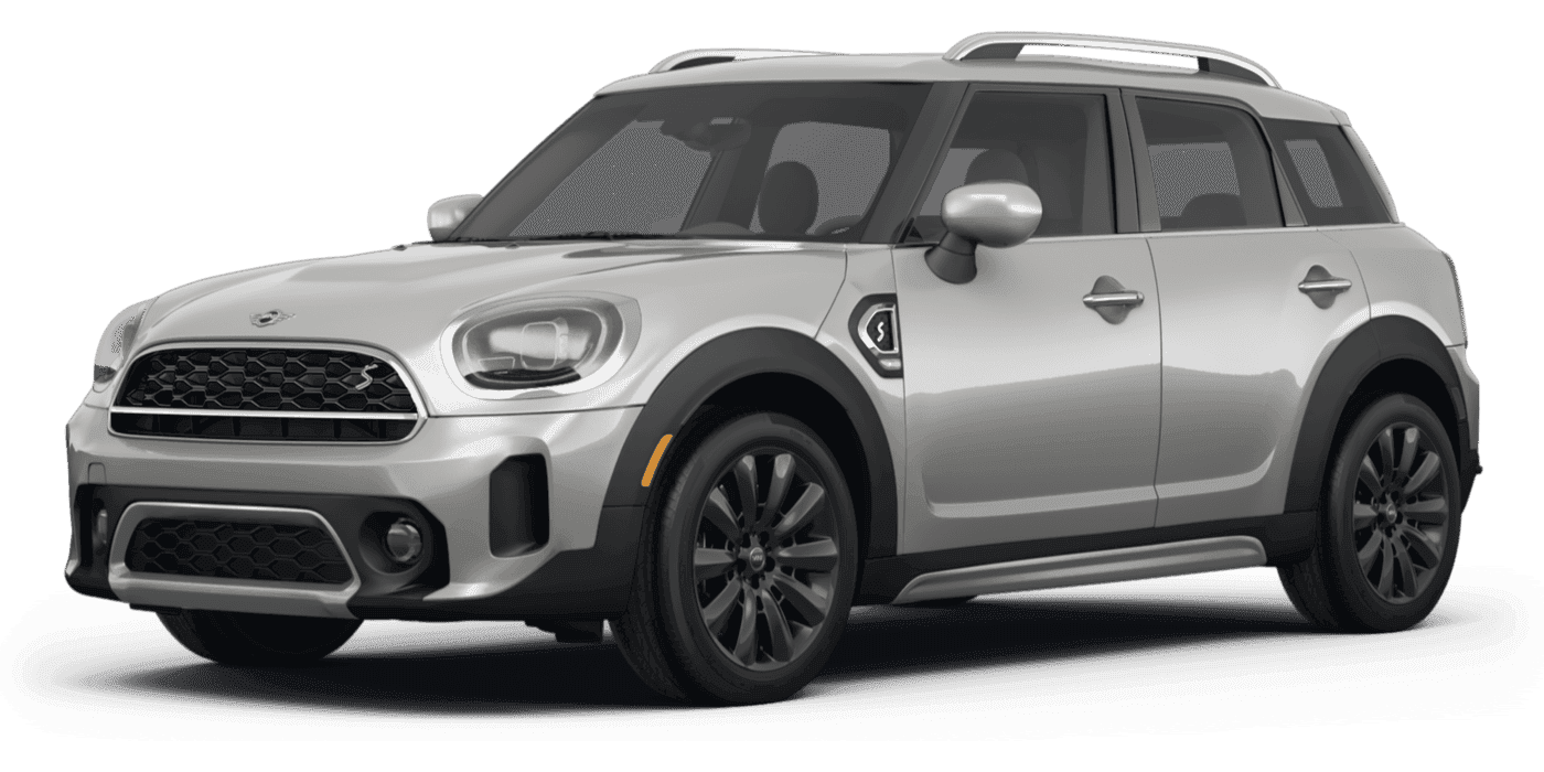 2023 MINI Countryman Cooper S in Loveland CO For Sale - Image 1