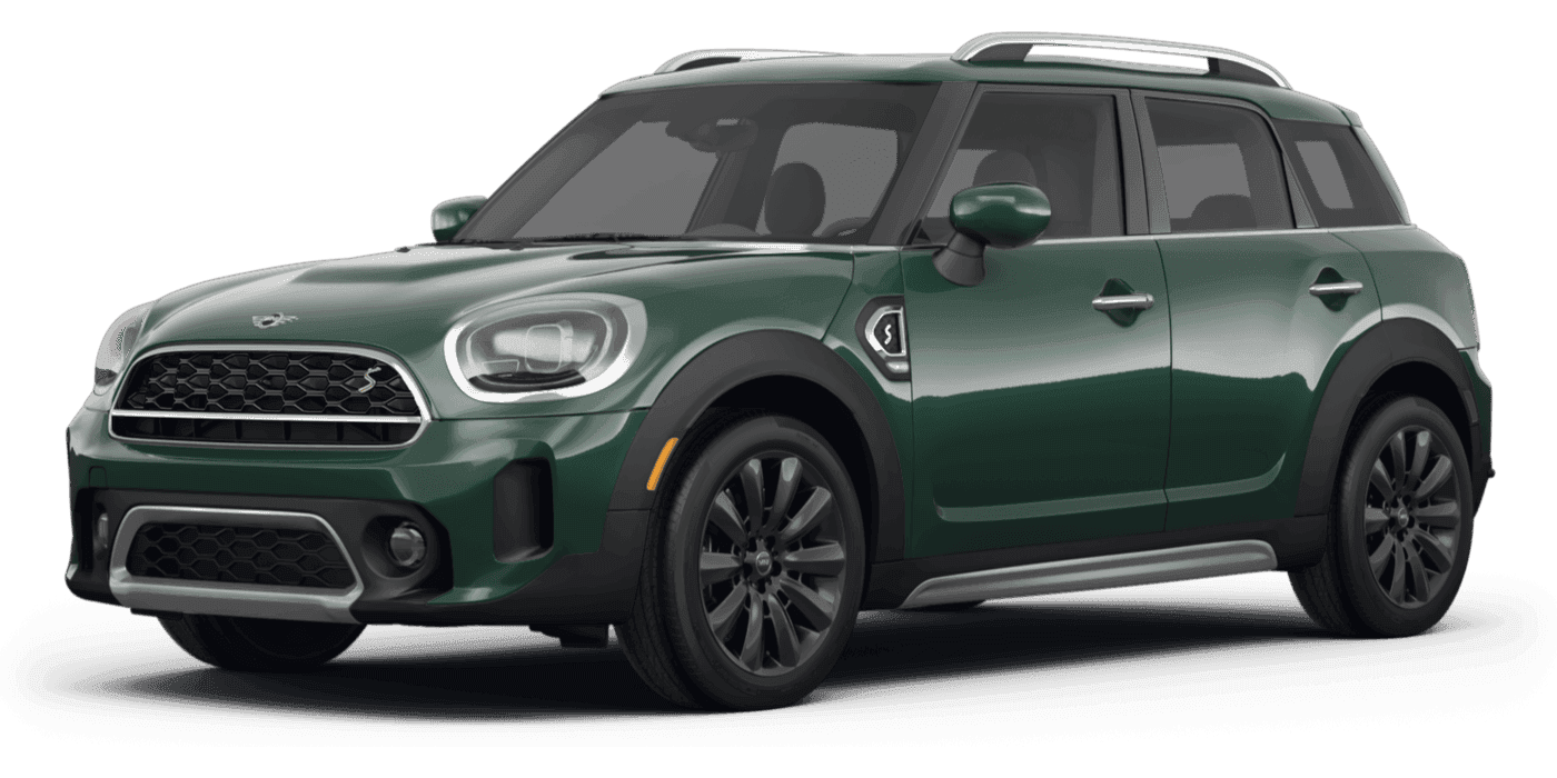 2023 MINI Countryman Cooper S in Edison NJ For Sale - Image 1