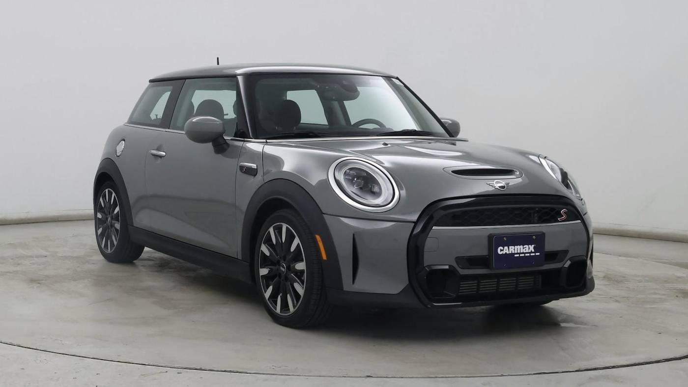 2023 MINI Hardtop Cooper S in Birmingham AL For Sale - Image 1