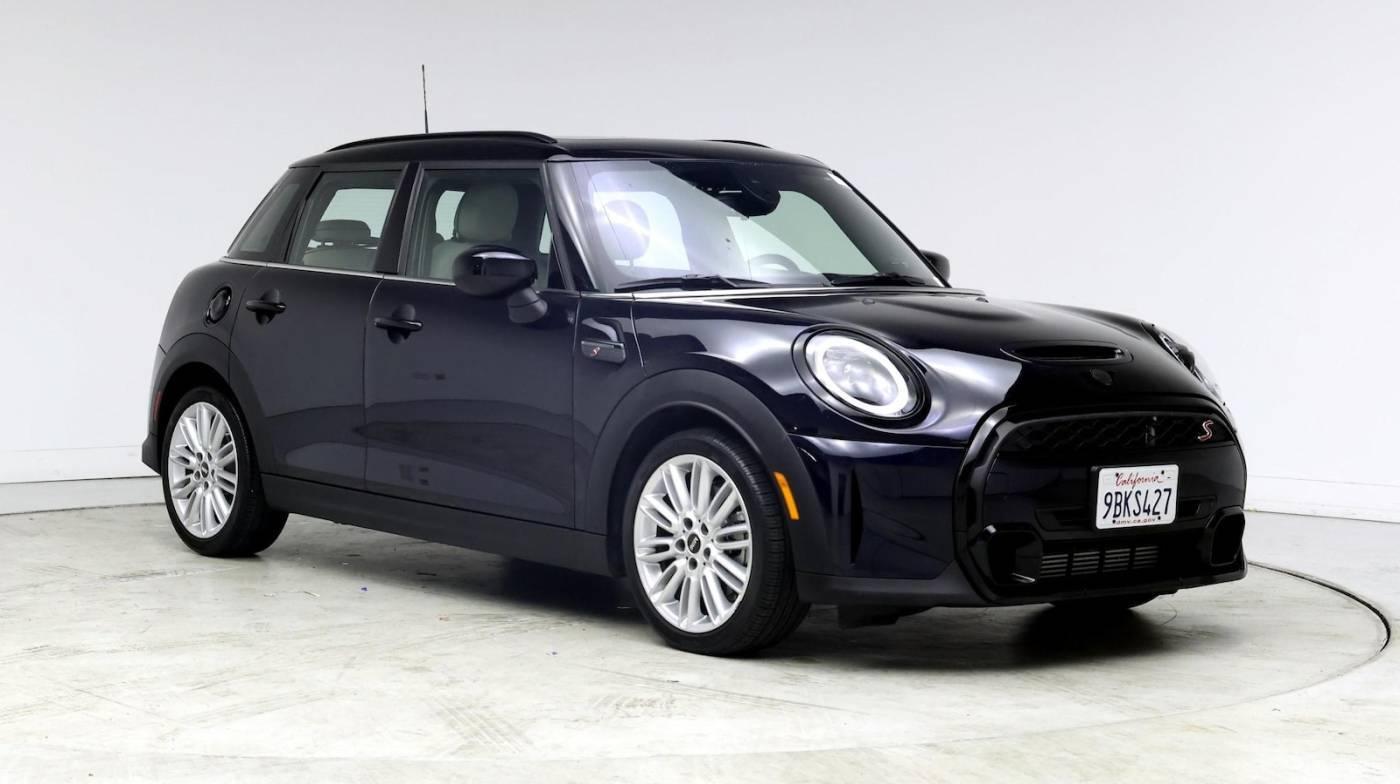 2023 MINI Hardtop Cooper S in Inglewood CA For Sale - Image 1