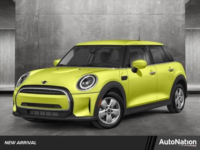 2023 MINI Hardtop Cooper S in Towson MD For Sale - Image 1