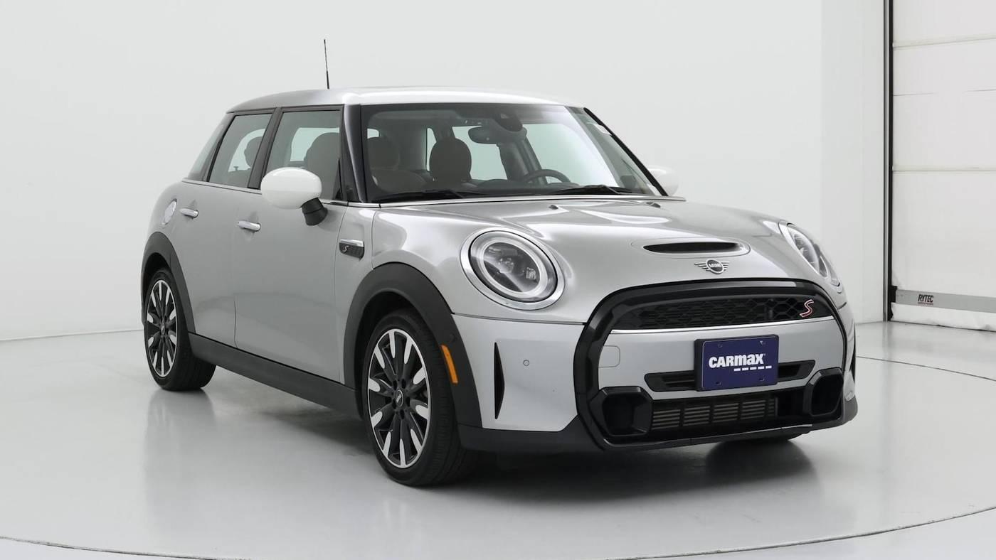 2023 MINI Hardtop Cooper S in Birmingham AL For Sale - Image 1