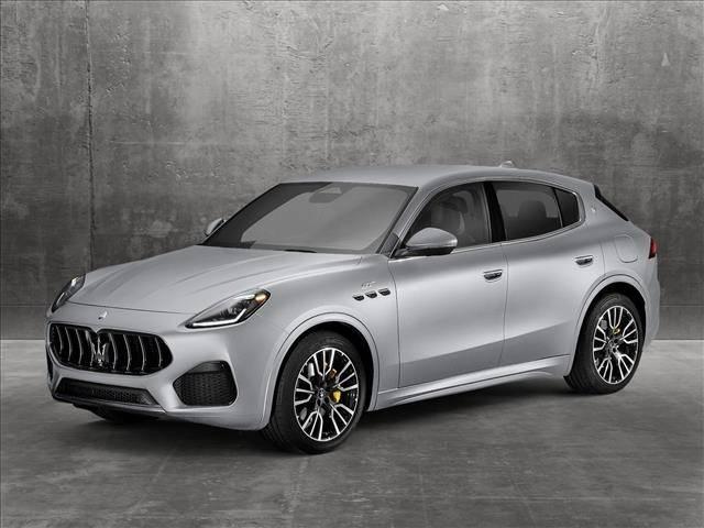 2023 Maserati Grecale Modena in Delray Beach FL For Sale - Image 1