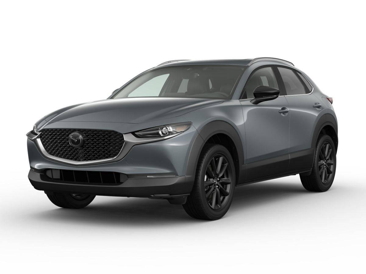 2023 Mazda CX-30 Carbon Edition in Warner Robins GA For Sale - Image 1