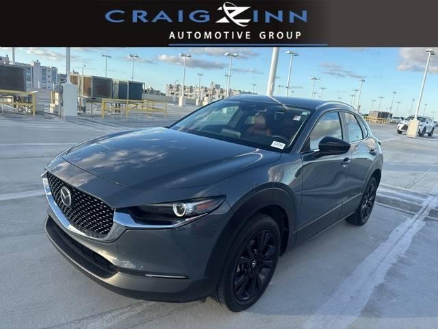 2023 Mazda CX-30 Carbon Edition in North Miami FL For Sale - Image 1