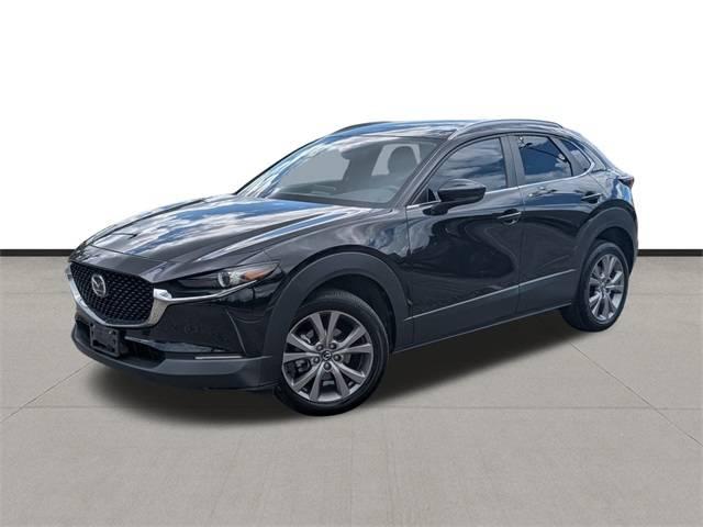 2023 Mazda CX-30 Preferred in Webster TX For Sale - Image 1