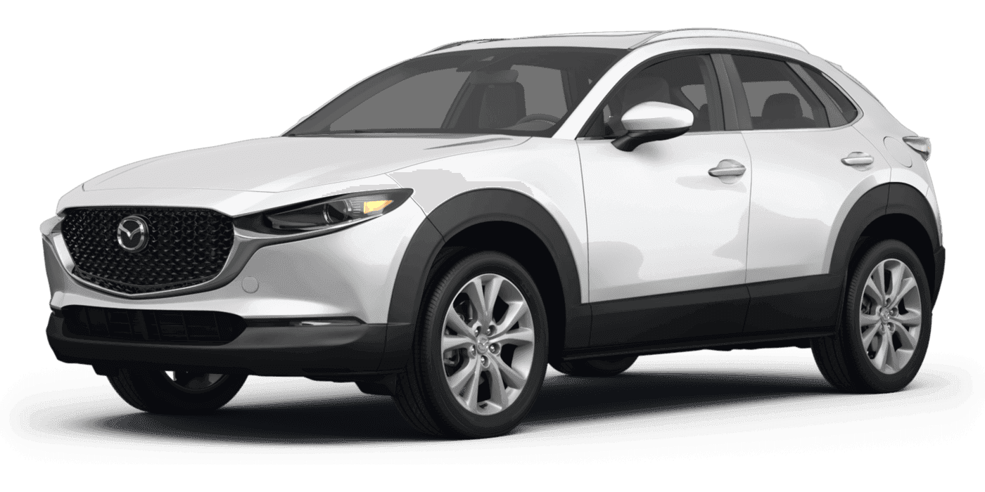 2023 Mazda CX-30 Preferred in Milford CT For Sale - Image 1