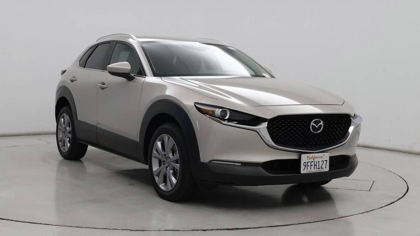 2023 Mazda CX-30 Preferred in Birmingham AL For Sale - Image 1