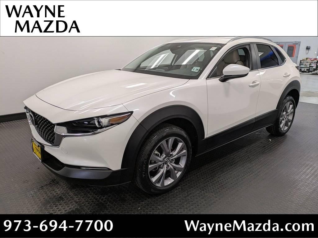 2023 Mazda CX-30 Preferred in Wayne NJ For Sale - Image 1