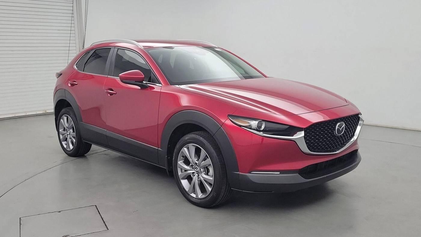 2023 Mazda CX-30 Preferred in Birmingham AL For Sale - Image 1