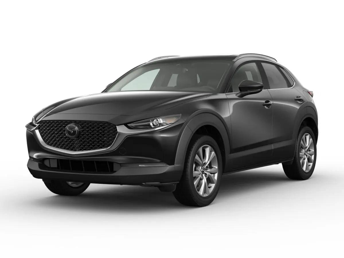 2023 Mazda CX-30 Preferred in Countryside IL For Sale - Image 1