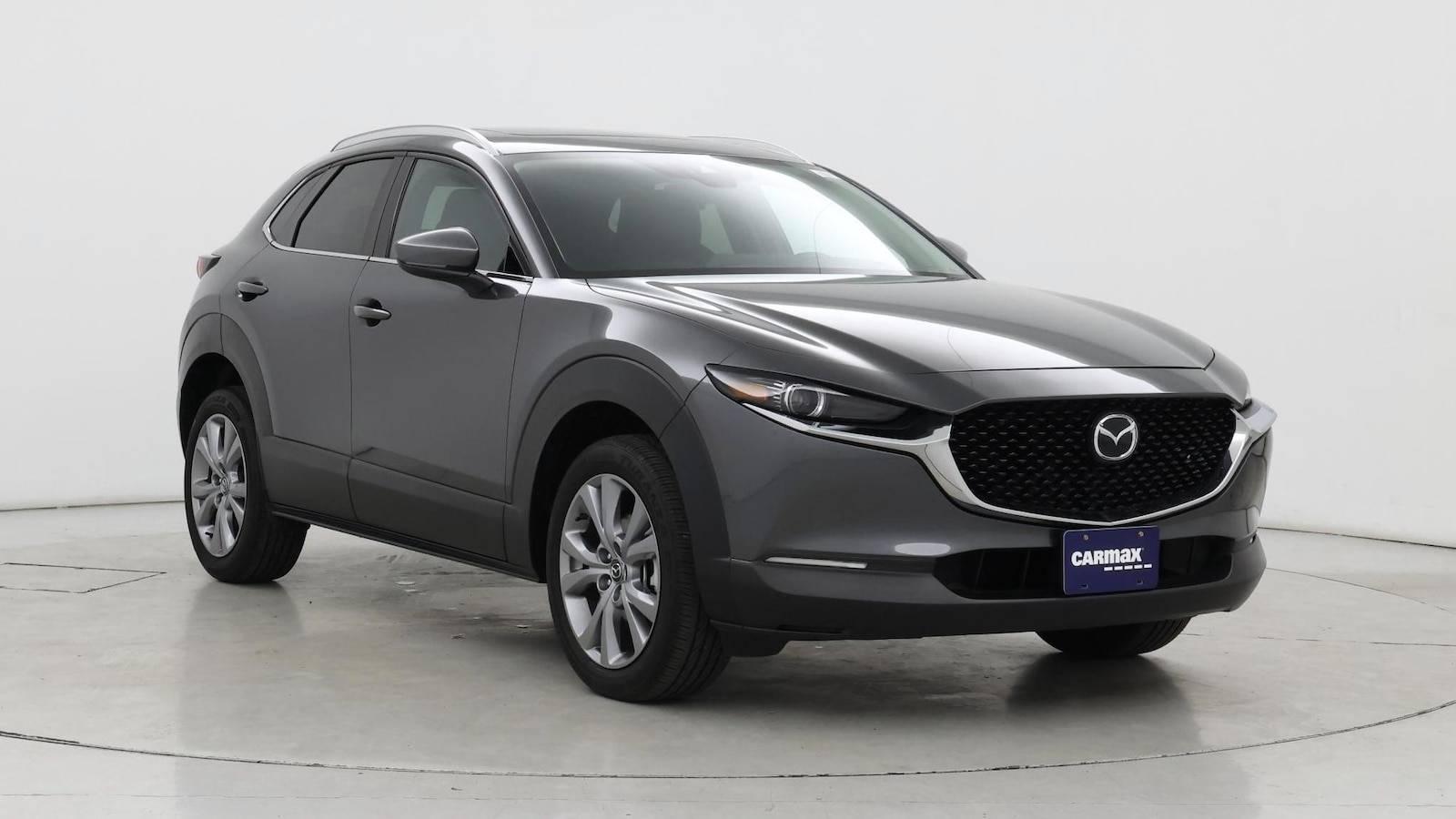 2023 Mazda CX-30 Premium in Birmingham AL For Sale - Image 1