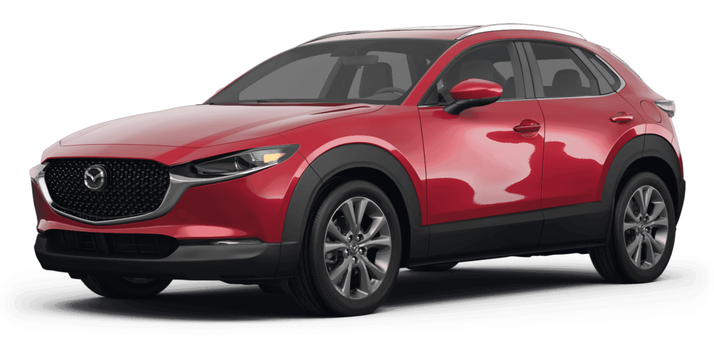2023 Mazda CX-30 Premium in Baltimore MD For Sale - Image 1