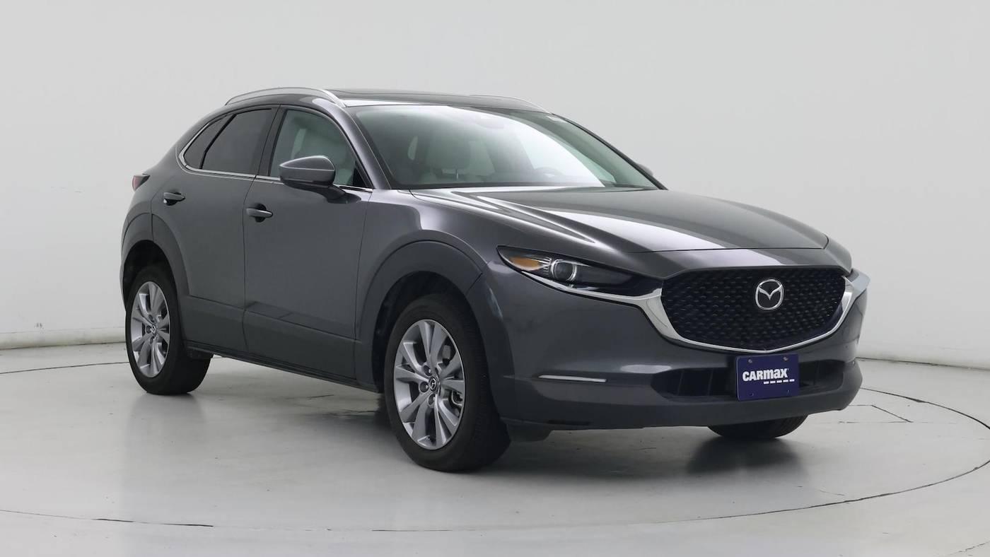 2023 Mazda CX-30 Premium in Birmingham AL For Sale - Image 1