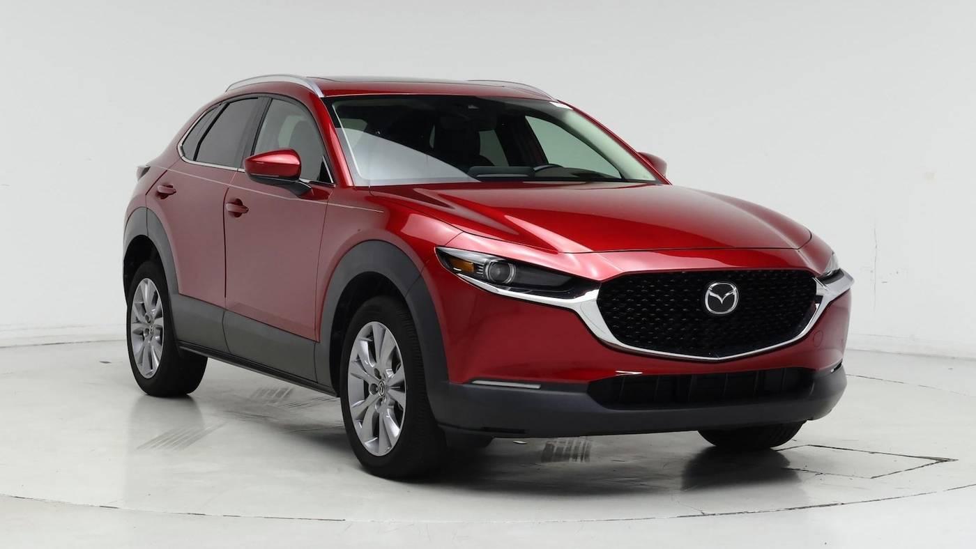 2023 Mazda CX-30 Premium in Birmingham AL For Sale - Image 1