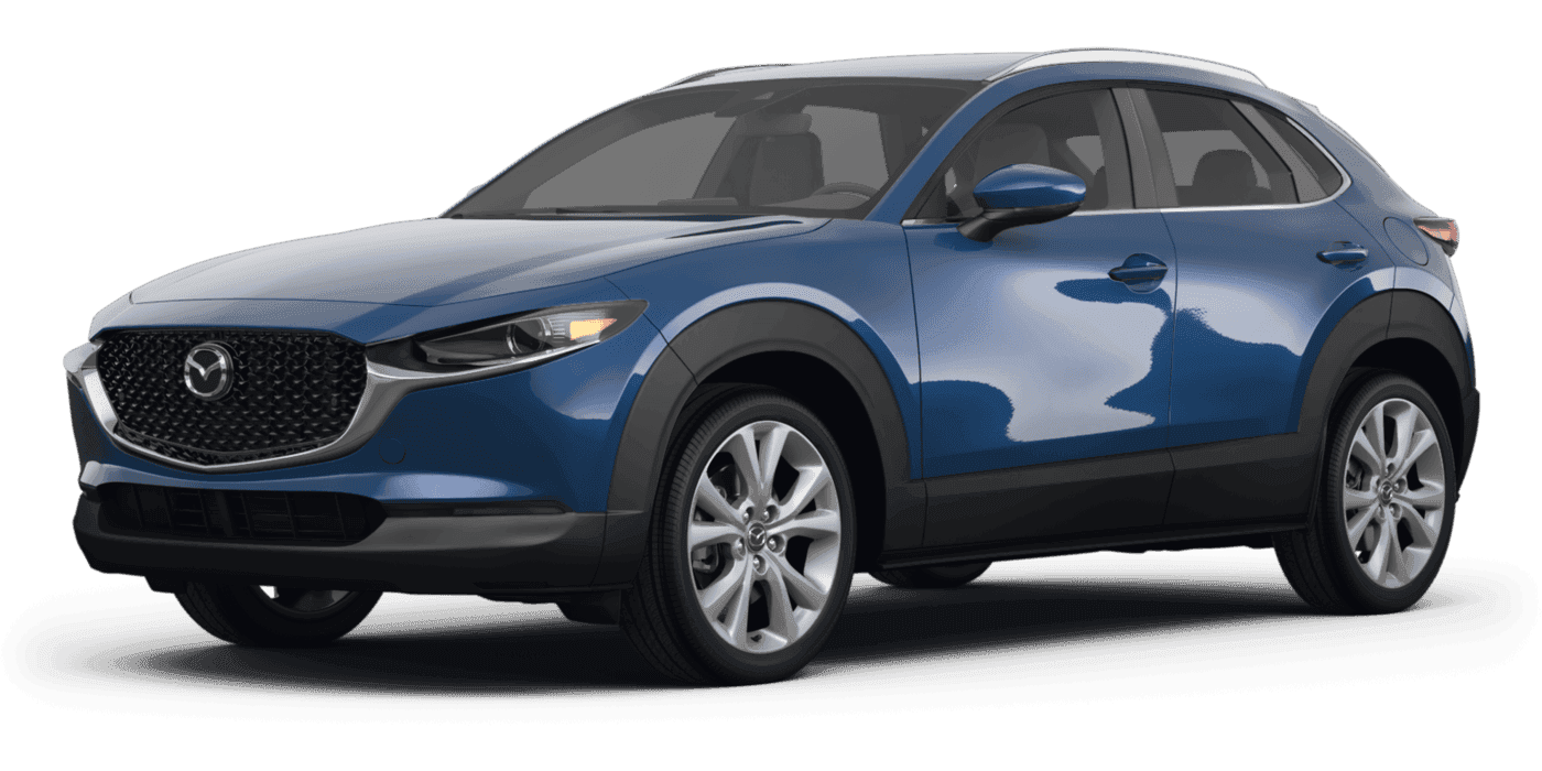 2023 Mazda CX-30 Select in Milford CT For Sale - Image 1