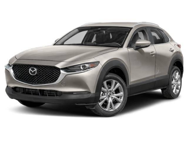 2023 Mazda CX-30 Select in Daytona Beach FL For Sale - Image 1