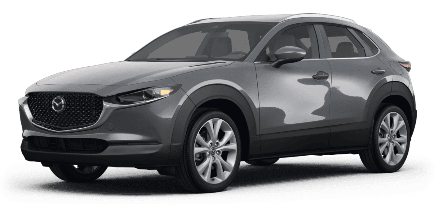 2023 Mazda CX-30 Select in Marlow Heights MD For Sale - Image 1