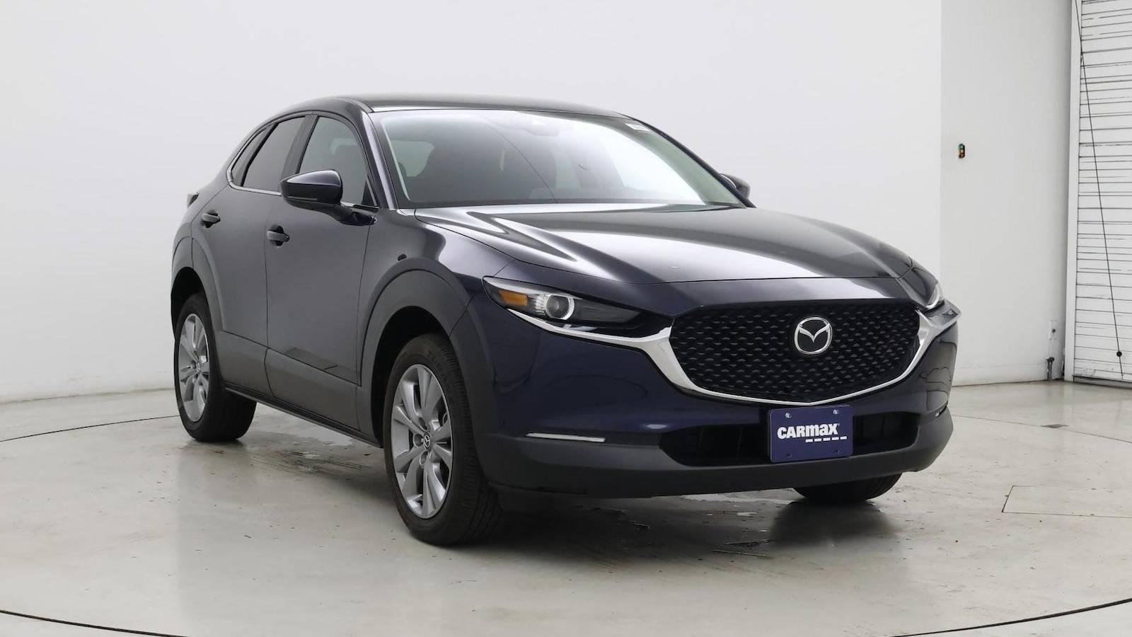 2023 Mazda CX-30 Select in Birmingham AL For Sale - Image 1