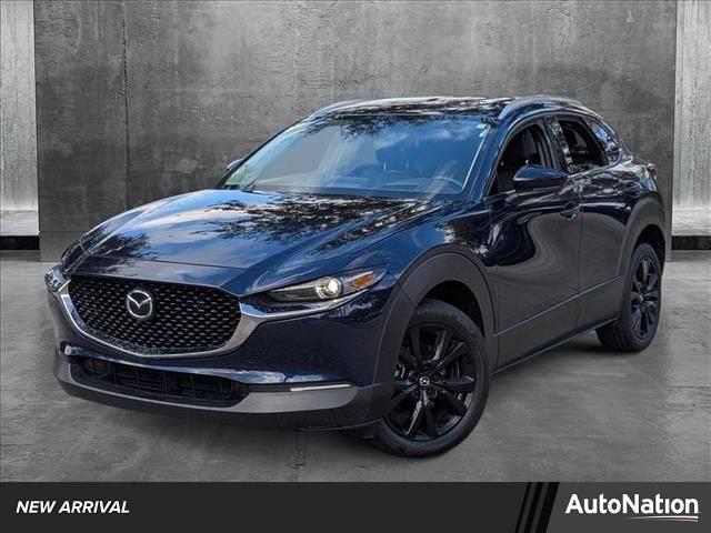 2023 Mazda CX-30 Turbo Premium in West Palm Beach FL For Sale - Image 1