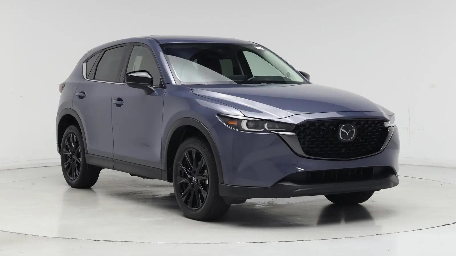 2023 Mazda CX-5 2.5 S Carbon Edition in Birmingham AL For Sale - Image 1