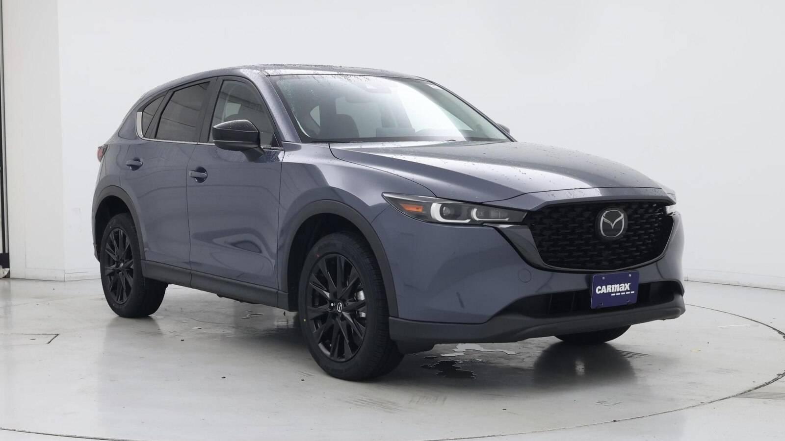 2023 Mazda CX-5 2.5 S Carbon Edition in Edison NJ For Sale - Image 1
