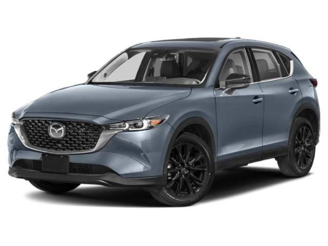 2023 Mazda CX-5 2.5 S Carbon Edition in Naples FL For Sale - Image 1