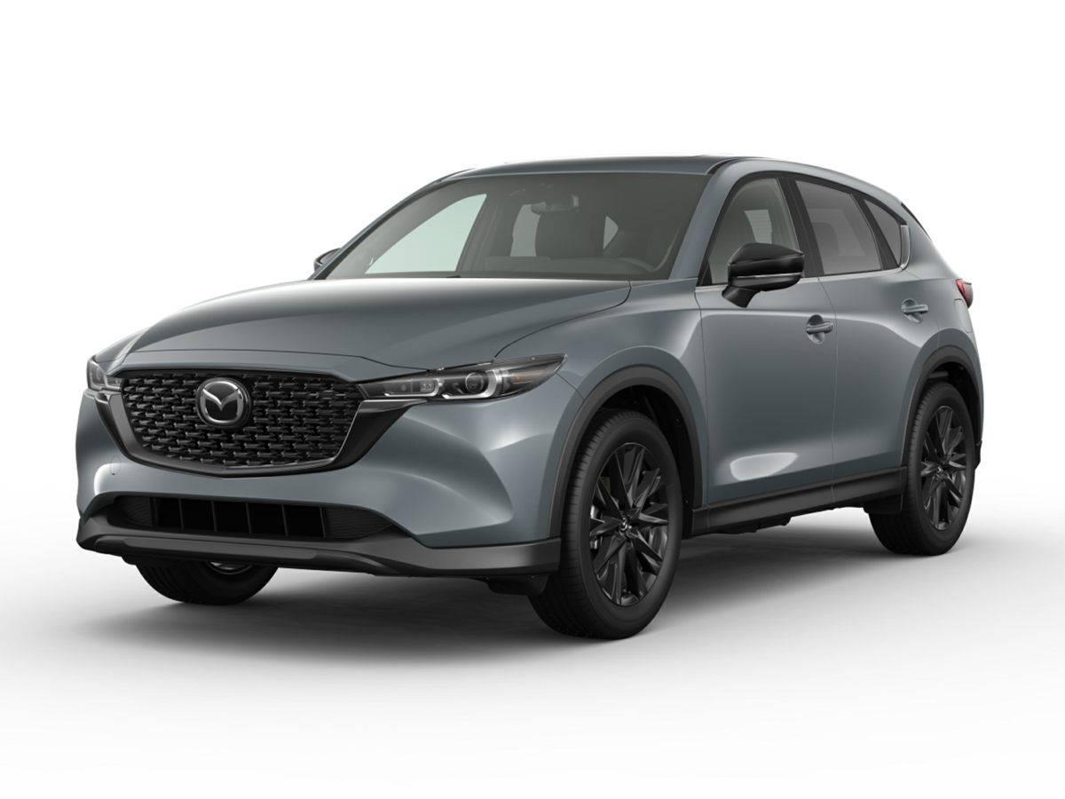2023 Mazda CX-5 2.5 S Carbon Edition in Bel Air MD For Sale - Image 1