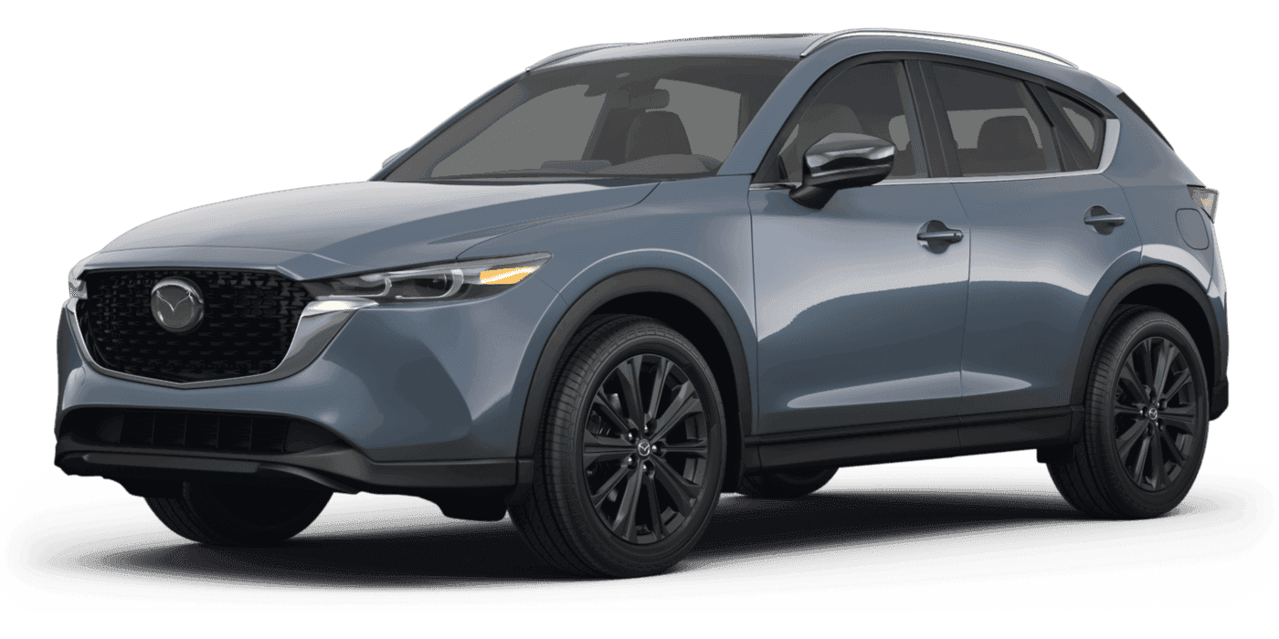 2023 Mazda CX-5 2.5 S Carbon Edition in Baltimore MD For Sale - Image 1
