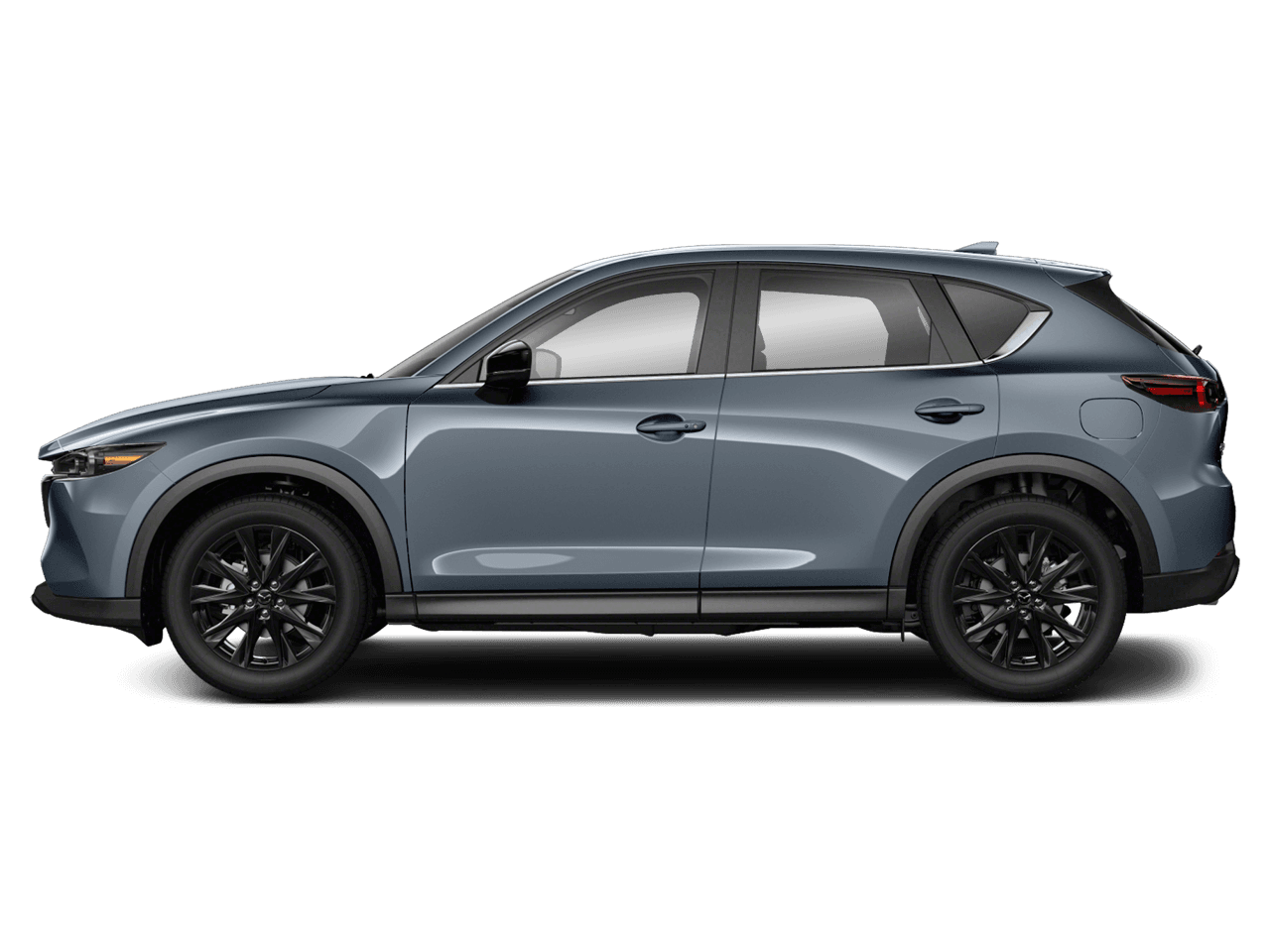 2023 Mazda CX-5 2.5 S Carbon Edition in Lowell MA For Sale - Image 1