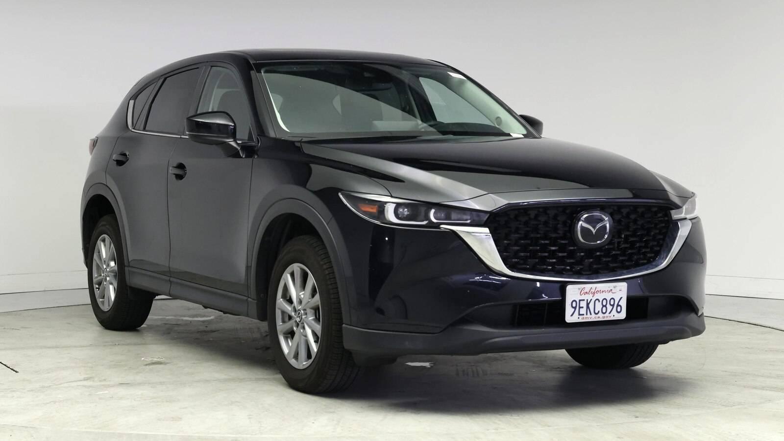 2023 Mazda CX-5 2.5 S Preferred in Birmingham AL For Sale - Image 1
