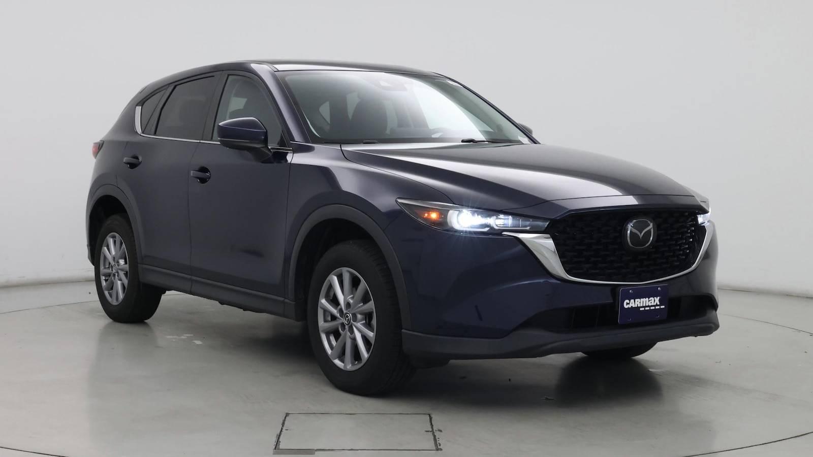 2023 Mazda CX-5 2.5 S Preferred in Birmingham AL For Sale - Image 1