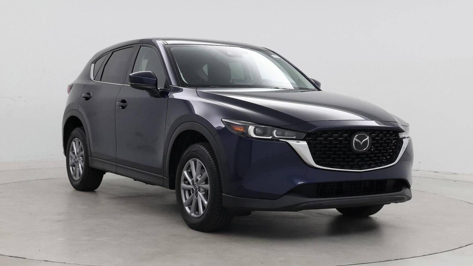 2023 Mazda CX-5 2.5 S Preferred in Birmingham AL For Sale - Image 1