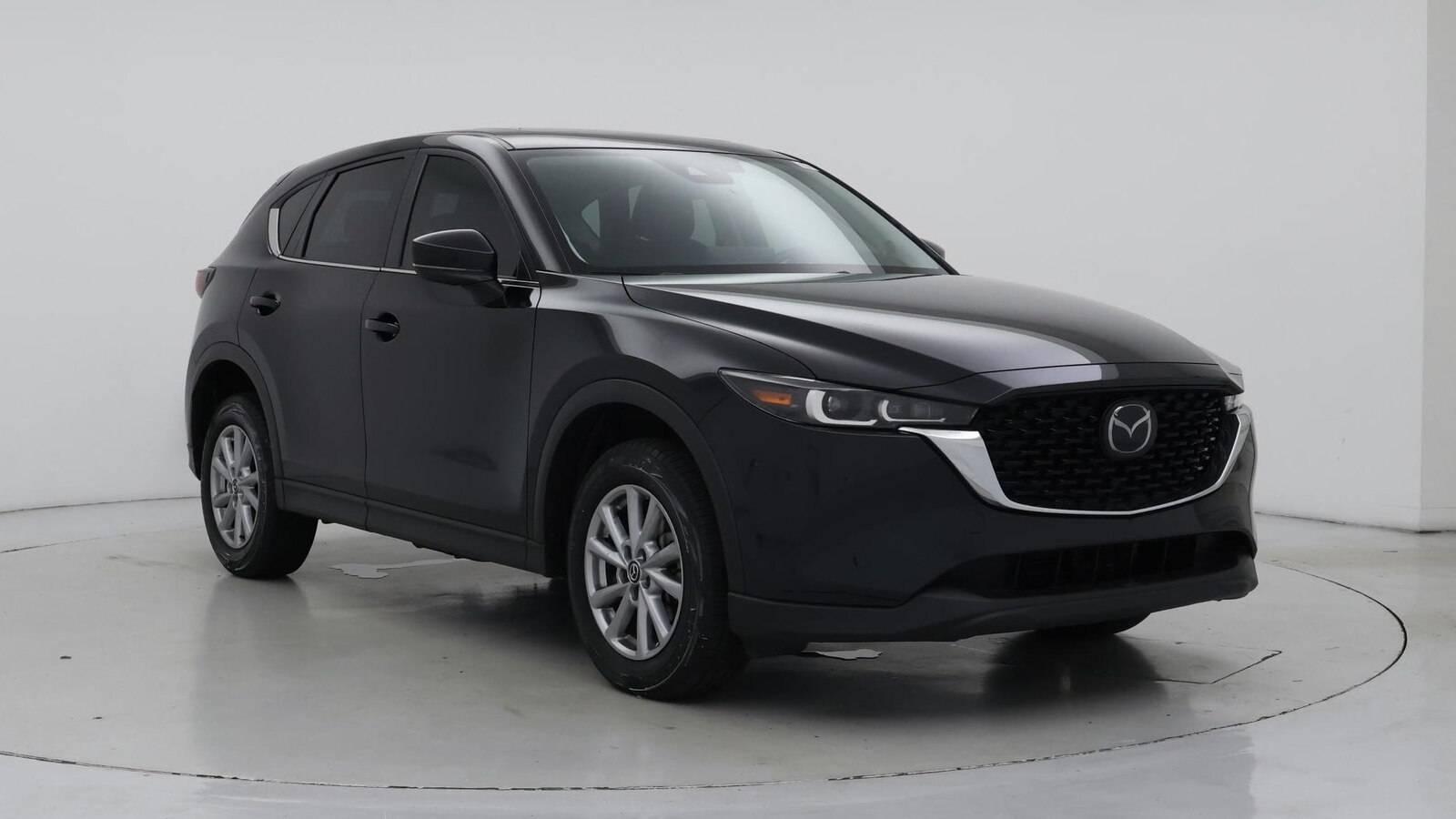 2023 Mazda CX-5 2.5 S Preferred in Birmingham AL For Sale - Image 1