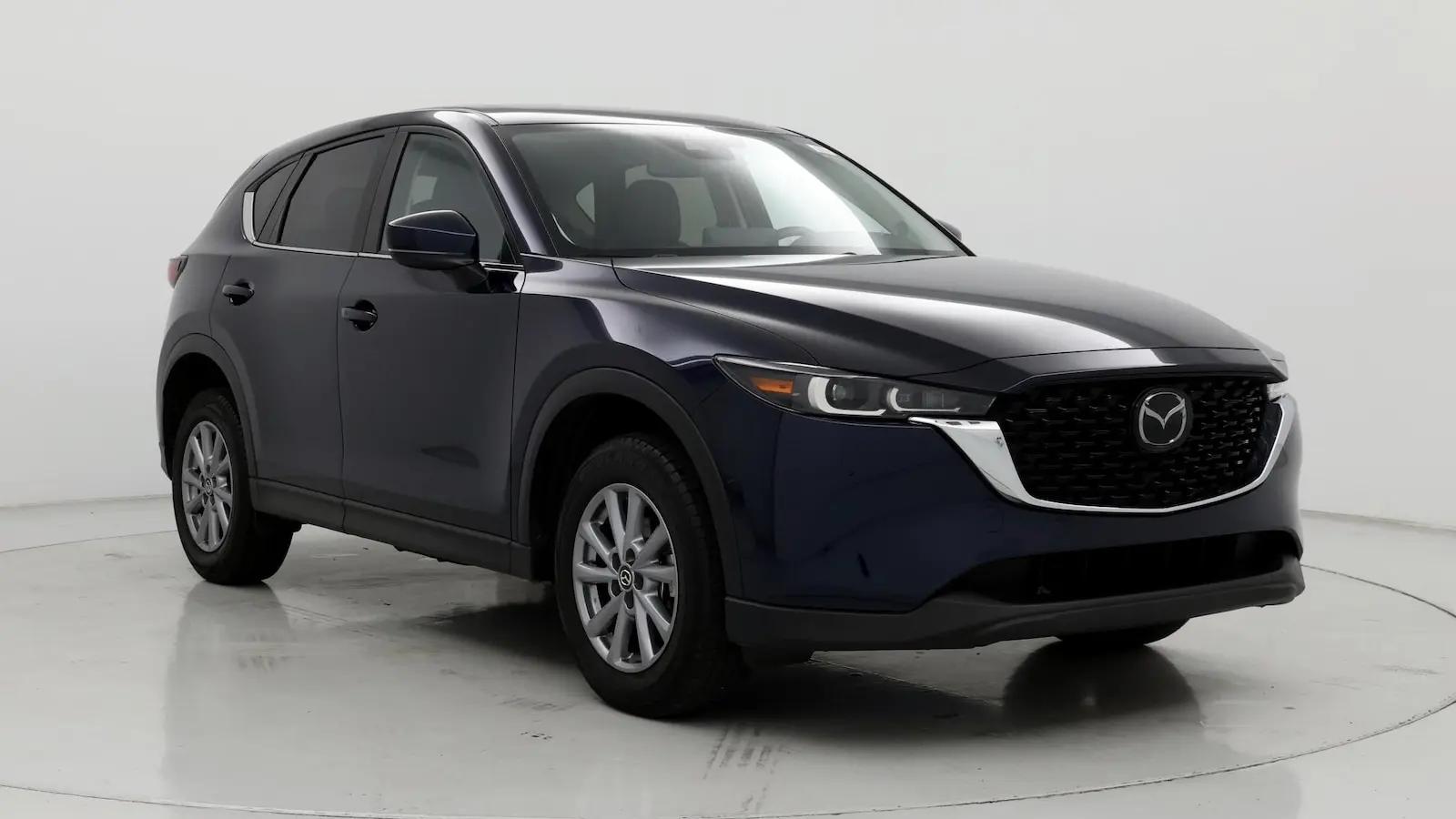 2023 Mazda CX-5 2.5 S Preferred in Birmingham AL For Sale - Image 1