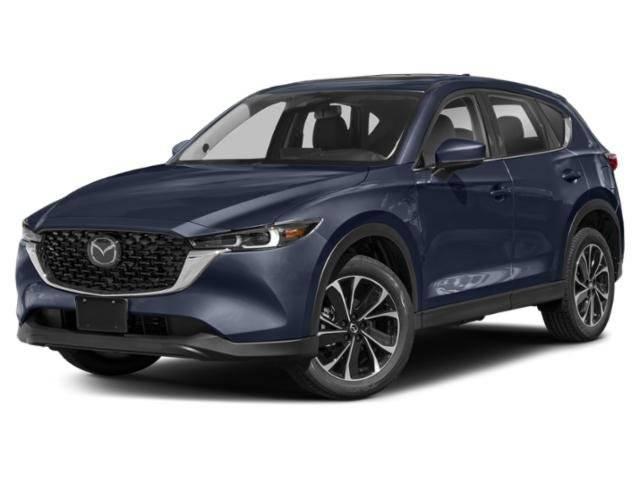 2023 Mazda CX-5 2.5 S Premium Plus in Colmar PA For Sale - Image 1