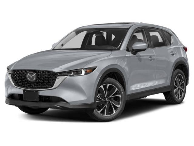 2023 Mazda CX-5 2.5 S Premium Plus in Lodi NJ For Sale - Image 1
