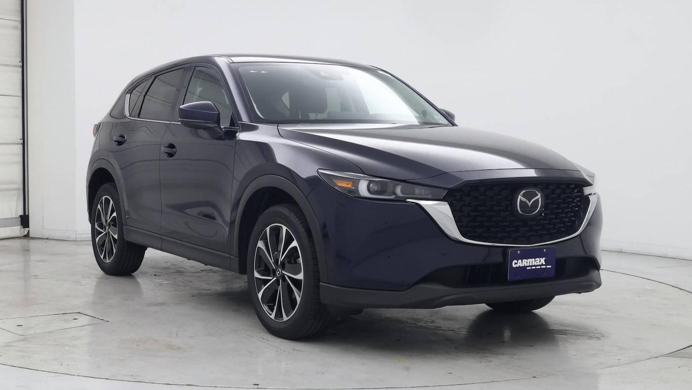 2023 Mazda CX-5 2.5 S Premium Plus in Birmingham AL For Sale - Image 1