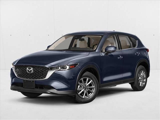 2023 Mazda CX-5 2.5 S Select in Bellevue WA For Sale - Image 1