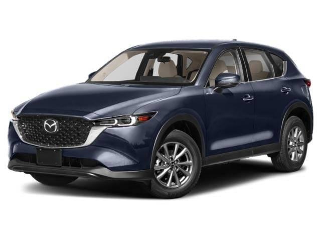 2023 Mazda CX-5 2.5 S Select in Burnsville MN For Sale - Image 1
