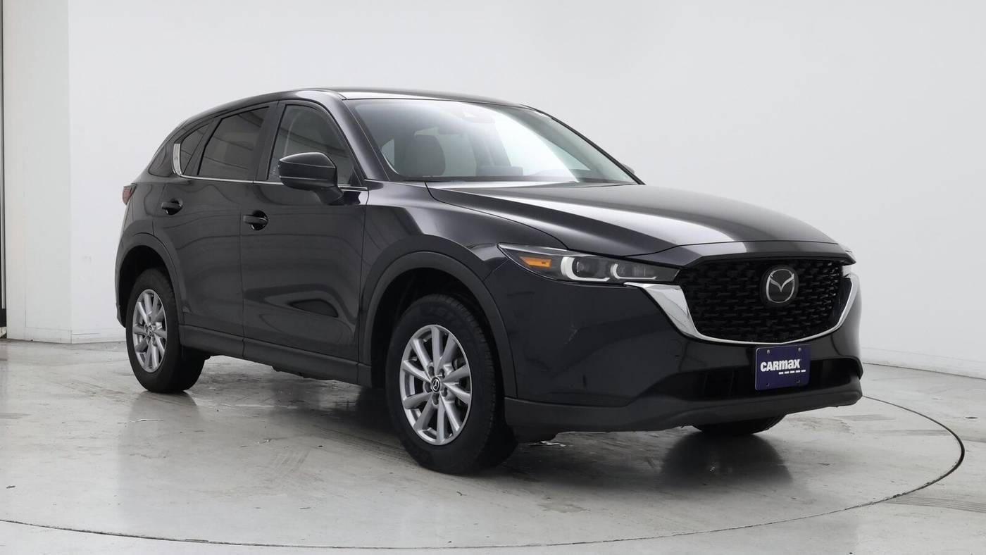 2023 Mazda CX-5 2.5 S Select in Edison NJ For Sale - Image 1